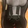 Osann Rex 360 rotating car seat with isofix Image 2