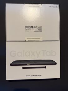 Samsung Galaxy Tab Active5 Pro Wi-Fi+5G Tablet 10.1 inch 8GB 256 GB Enterprise Edit Green Sealed 2 years Warranty RECEIPT