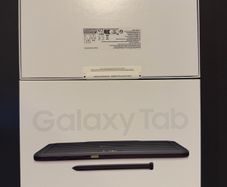 Samsung Galaxy Tab Active5 Pro Wi-Fi+5G Tablet 10.1 inch 8GB 256 GB Enterprise Edit Green Sealed 2 years Warranty RECEIPT