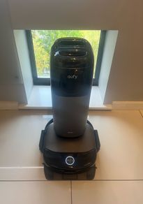 Eufy Robot / eufy Omni S1 Pro, Robot Hoover Cleaner with Mop