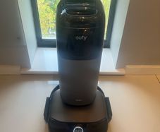 Eufy Robot / eufy Omni S1 Pro, Robot Vacuum Cleaner with Mop