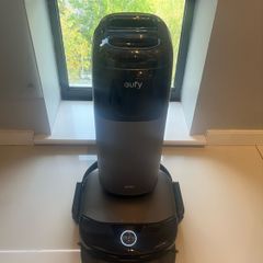 Eufy Robot / eufy Omni S1 Pro, Robot Vacuum Cleaner with Mop