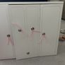 our generation wardrobe & doll Image 2