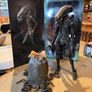 Alien Ultimate Edition Collectible Figure Image 2