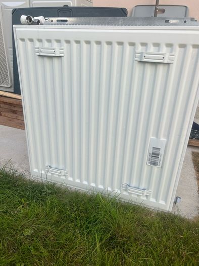 2 x Radiators for sale
