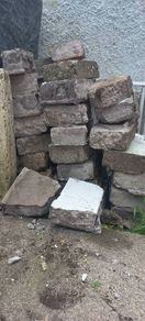 rubble