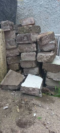 rubble