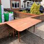 Midcentury Table Image 3