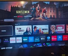 Hisense 55" 4K Smart QLED TV 2024 Model 55E71NQ Pristine Condition!