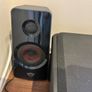 M-Audio Prokeys M88 Keyboard + Stand + Trust Speaker set w Sub-Woofer Image 4