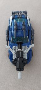 Transformer / toy