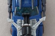 Transformer / toy