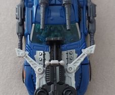 Transformer / toy