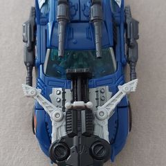 Transformer / toy