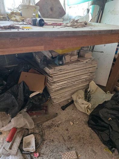 House Clearance Renovation Sale Furniture Building Materials  Tools Drimnagh Dublin from free to make me an offer