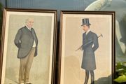 spy prints 19th century