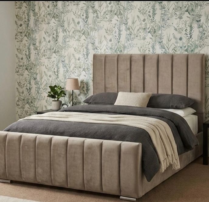 Beds