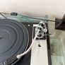 Thorens TD-160B MK2 turntable with SME3009 tonearm and Ortofon VMS20E MK2 cartridge Image 6
