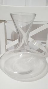 Brand New Handmade Decanter