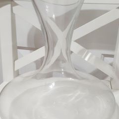 Brand New Handmade Decanter