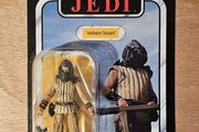 Star Wars Velken Tezeri 3.75 " Scale (Unpunctured) New &amp; Unopened