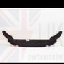 audi A1 front under bumper panel 8XO807611 Image 2