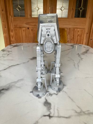 Star Wars Electronic Remote Controlled AT-AT