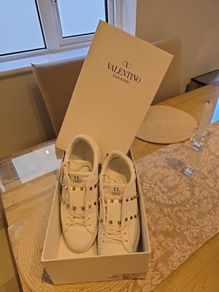 Valentino Garavani Shoes for Men