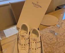 Valentino Garavani Shoes for Men