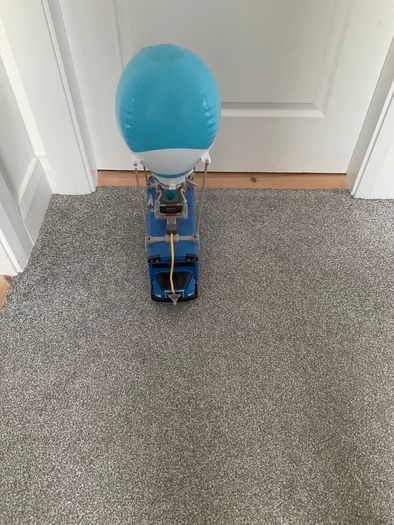 Fortnite bus