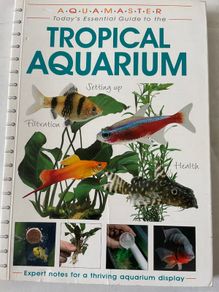 Tropical Aquarium