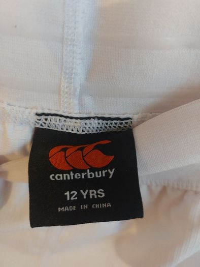 ireland rugby shorts