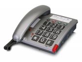 Big Button Desk Phone