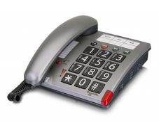 Big Button Desk Phone