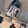 lego R2-D2 Image 3