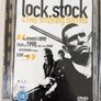 Godzilla and Lock Stock jewel Case DVD Image 4