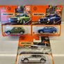 Volkswagen Toy Cars VW Hotwheels Matchbox Image 2