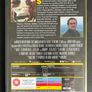 The last King of Scotland. DVD Movie. Staring  Forest Whitaker, Nicholas Garrigan & Kerry Washington. New and Sealed. Image 2