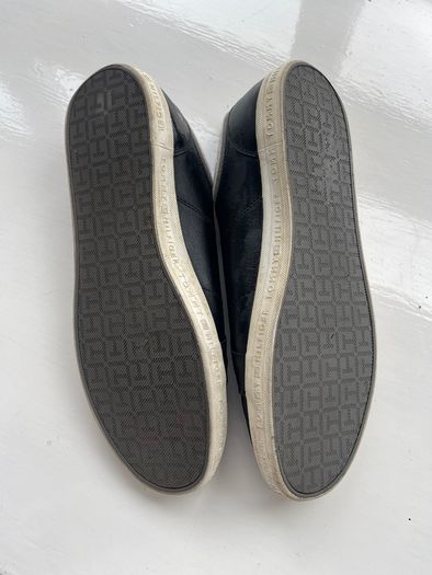 Tommy Hilfiger trainers