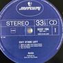 RUSH Exit stage left original 1981 double vinyl record in vg+ condition Image 4