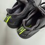 Nike Air Huarache "Black Volt" sneakers 42.5 Image 4