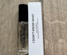 DS Durga - I don't know what 7.5 ml
