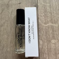 DS Durga - I don't know what 7.5 ml