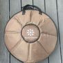 Handpan D Kurd - 10 notes Image 2