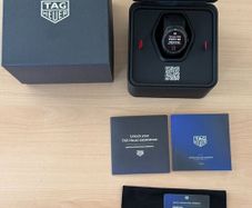 Tag Heuer Connected Calibre E5