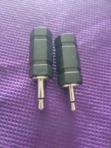 jack adapter