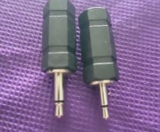 jack adapter