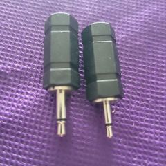 jack adapter
