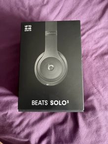 Beats Solo Headphones for sale