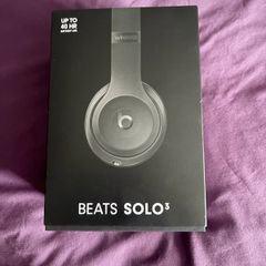 Beats Solo Headphones for sale